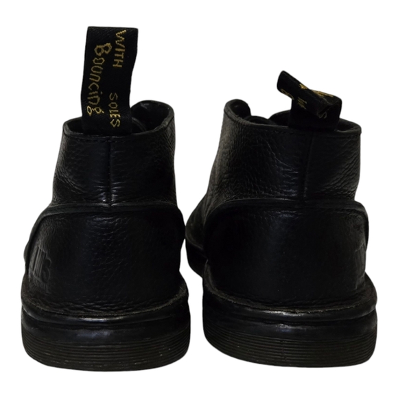 Doc Martens Sussex Men's US 9 - Picture 6 of 11